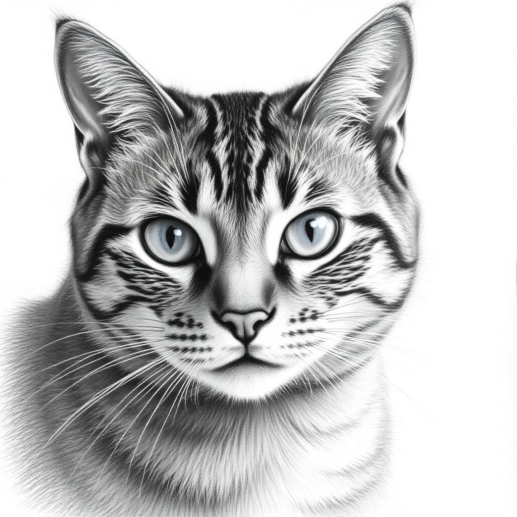 Tabby study
